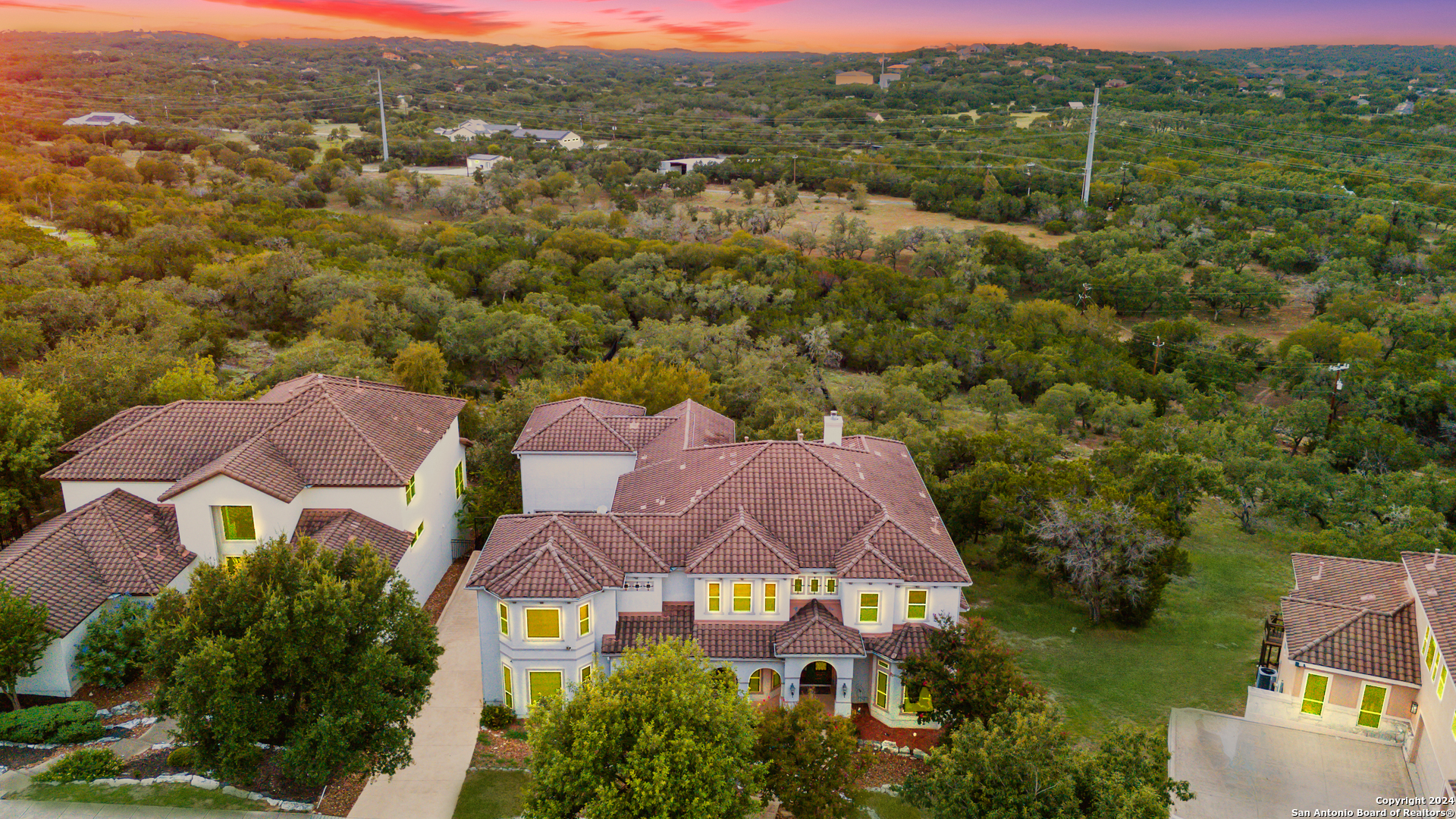 615 Sentry Hill  San Antonio TX 78260 photo