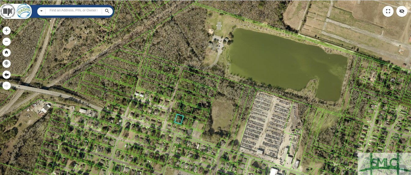 Property Photo:  Lot 5&7 Adel Street  GA 31405 