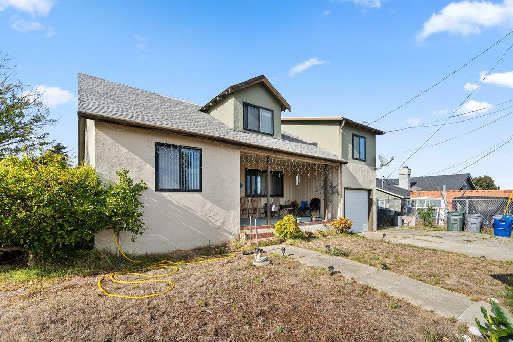 Property Photo:  360 Alta Vista Drive  CA 94080 