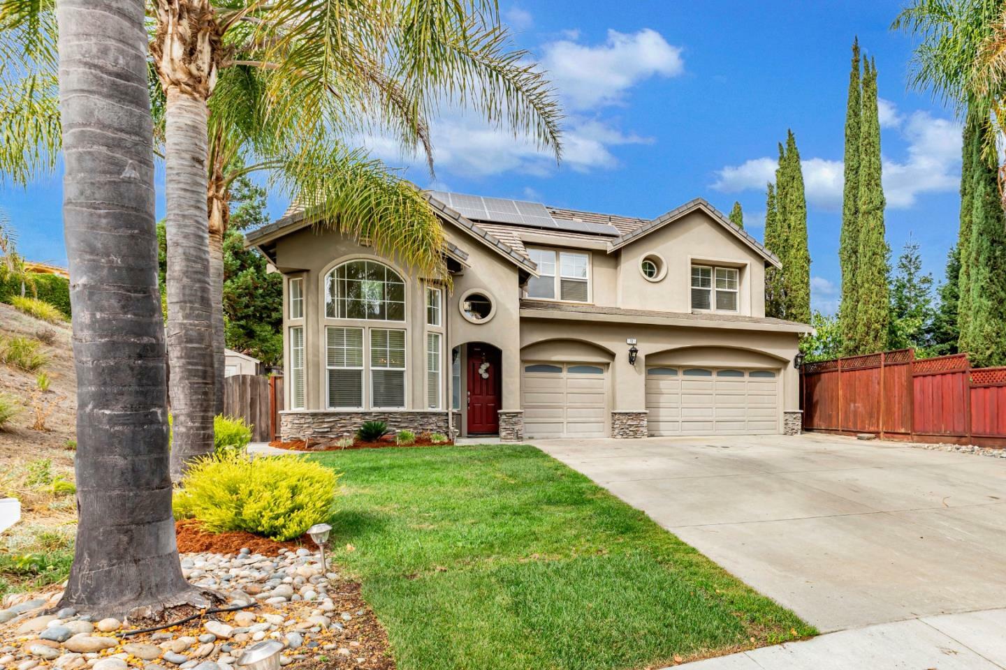 Property Photo:  1785 Colony Way  CA 95020 