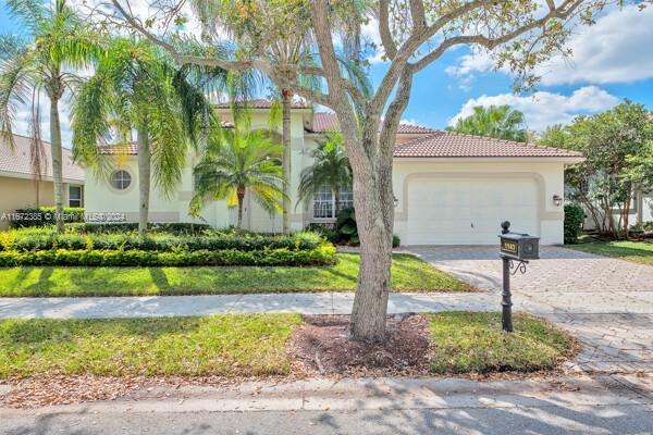 1143 Ginger Cir  Weston FL 33326 photo