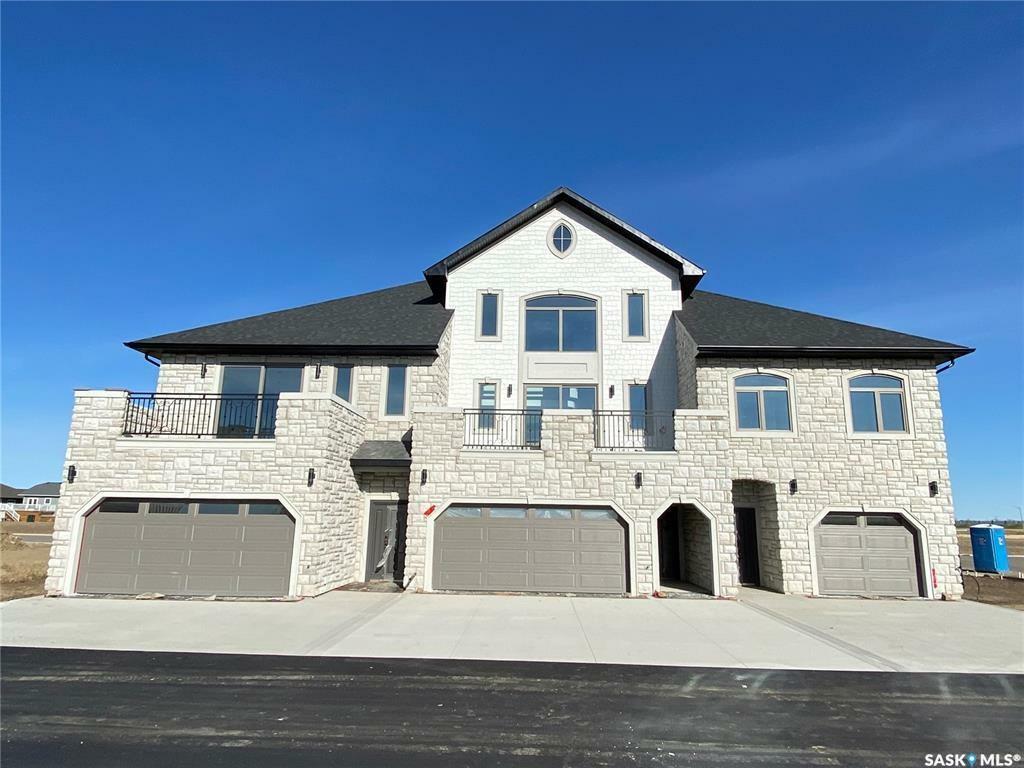 Property Photo: V1b Prairie Dawn Drive SK S0K 1K0