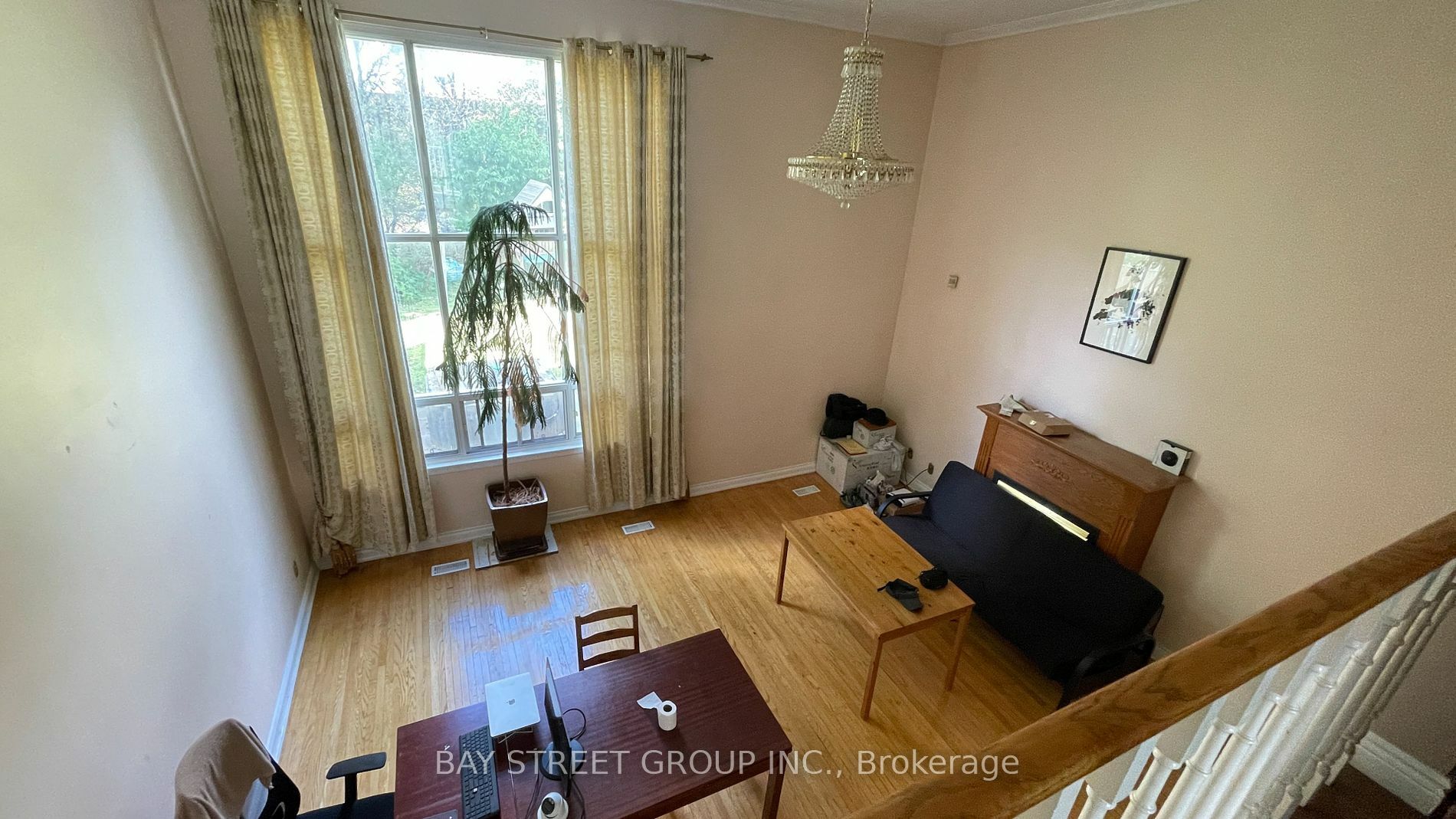 Property Photo:  48 Chipwood Cres  ON M2J 3X7 