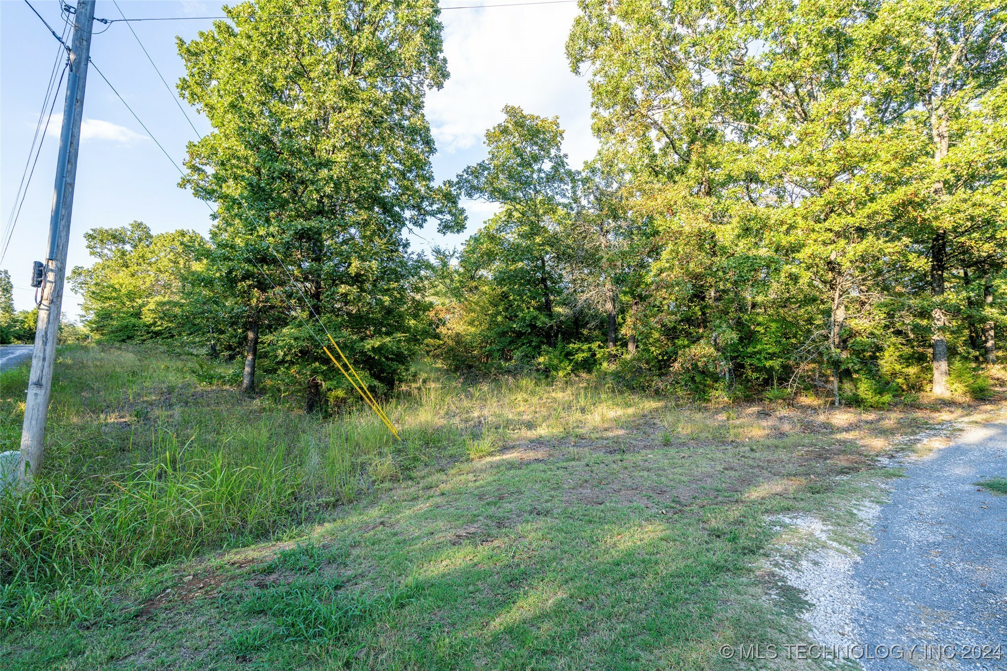 Property Photo:  0002 S 4495 Road  OK 74962 