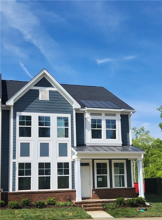 4394 Battery Boulevard  Williamsburg VA 23185 photo