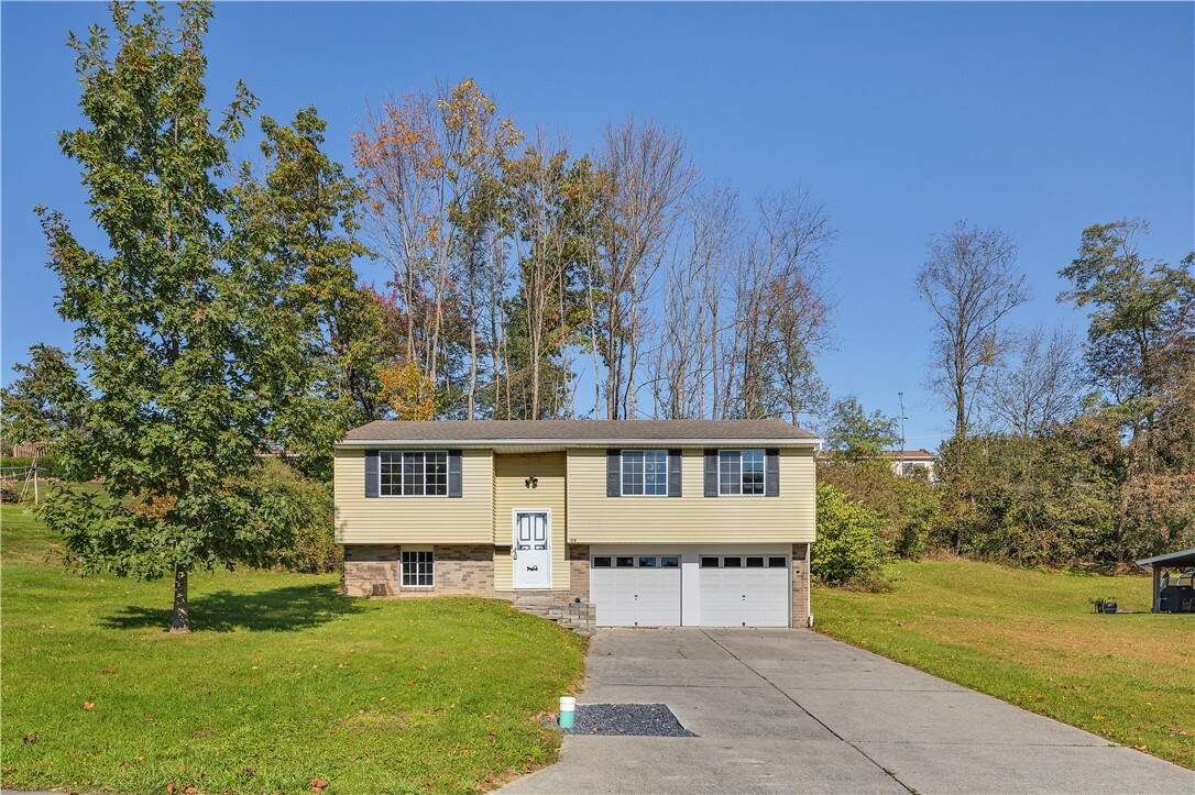 Property Photo:  316 Owen Drive  PA 15904 