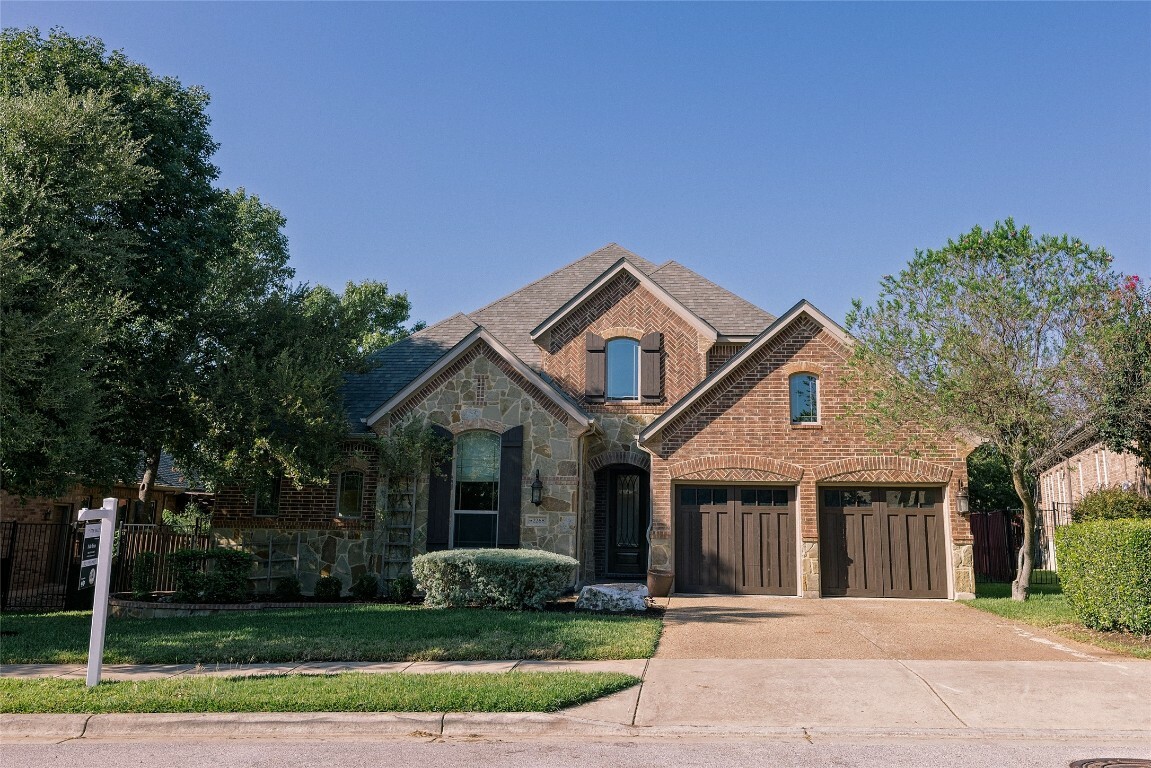 2268 Park Place Circle  Round Rock TX 78681 photo