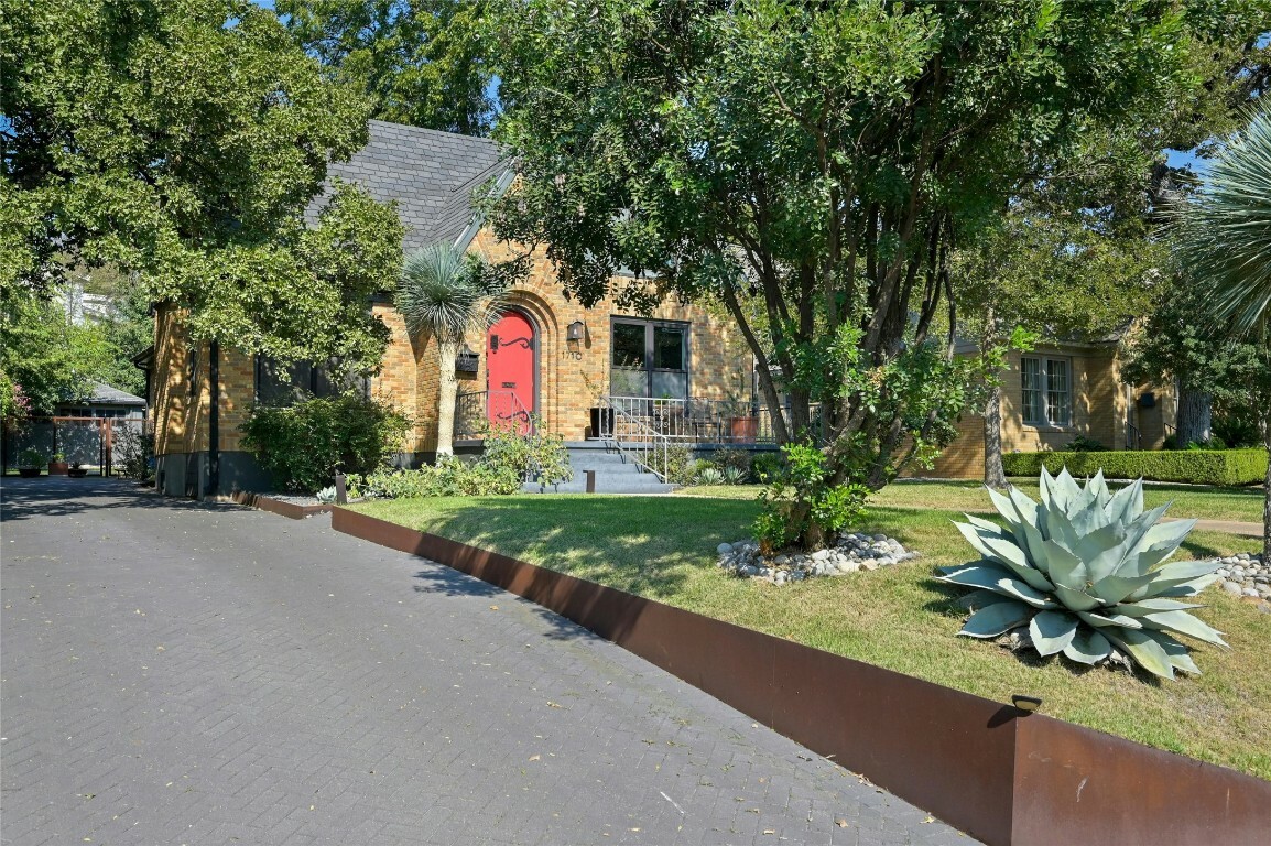 Property Photo:  1710 Palma Plaza  TX 78703 