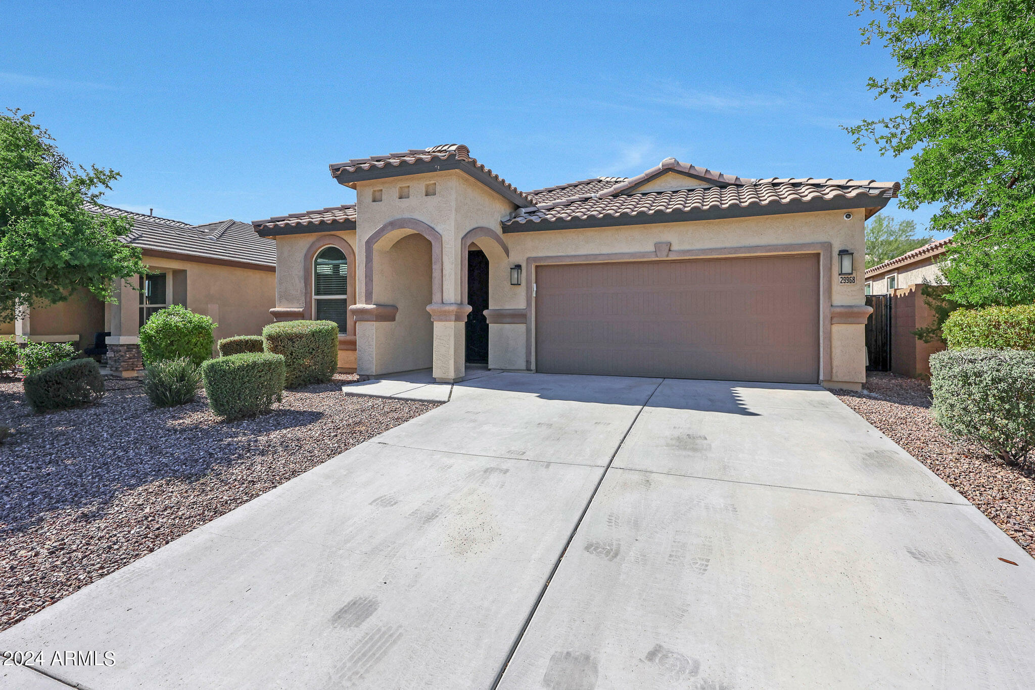 Property Photo:  29968 N 120th Drive  AZ 85383 