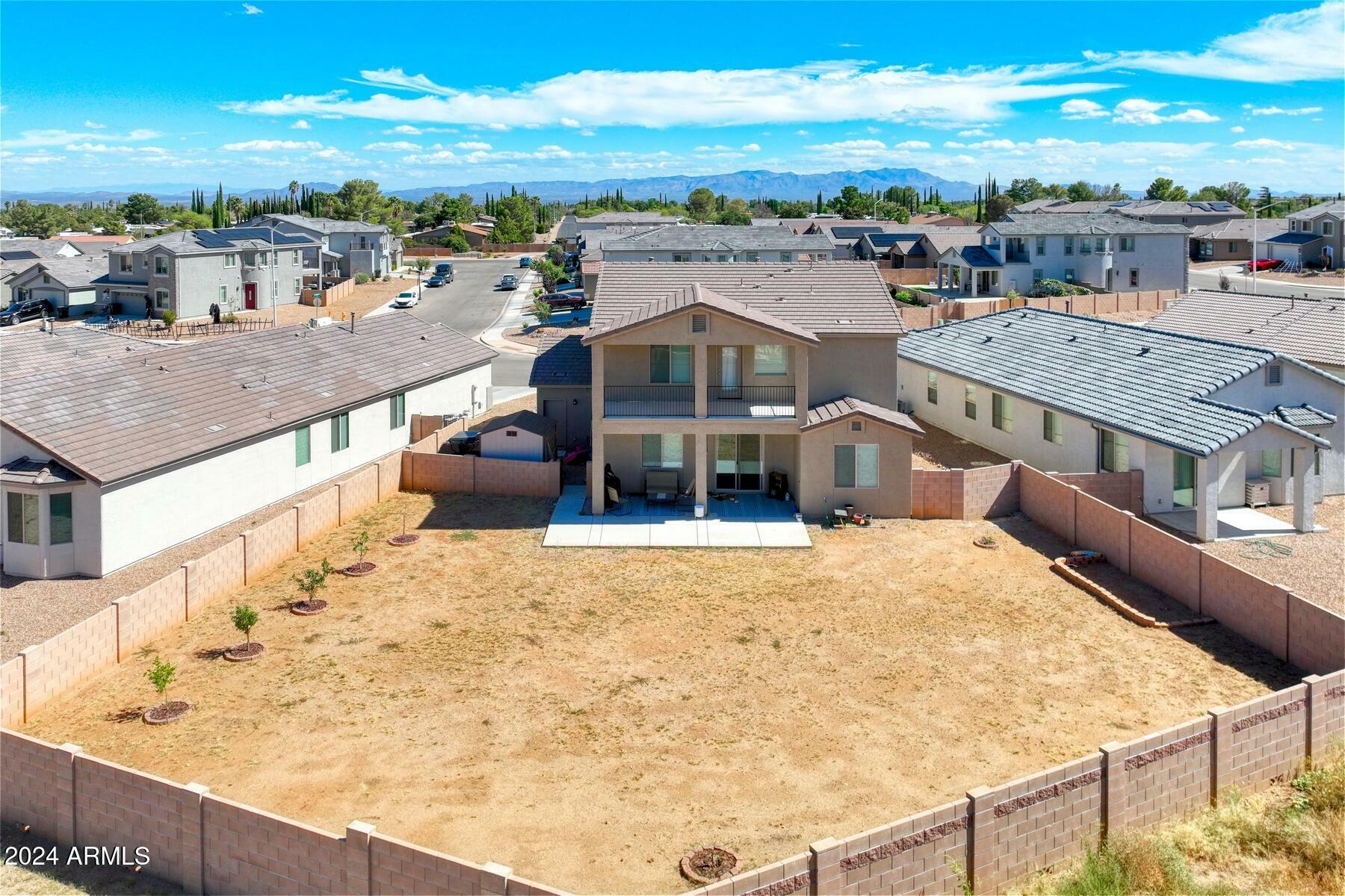 Property Photo:  1786 Brookshire Drive  AZ 85635 