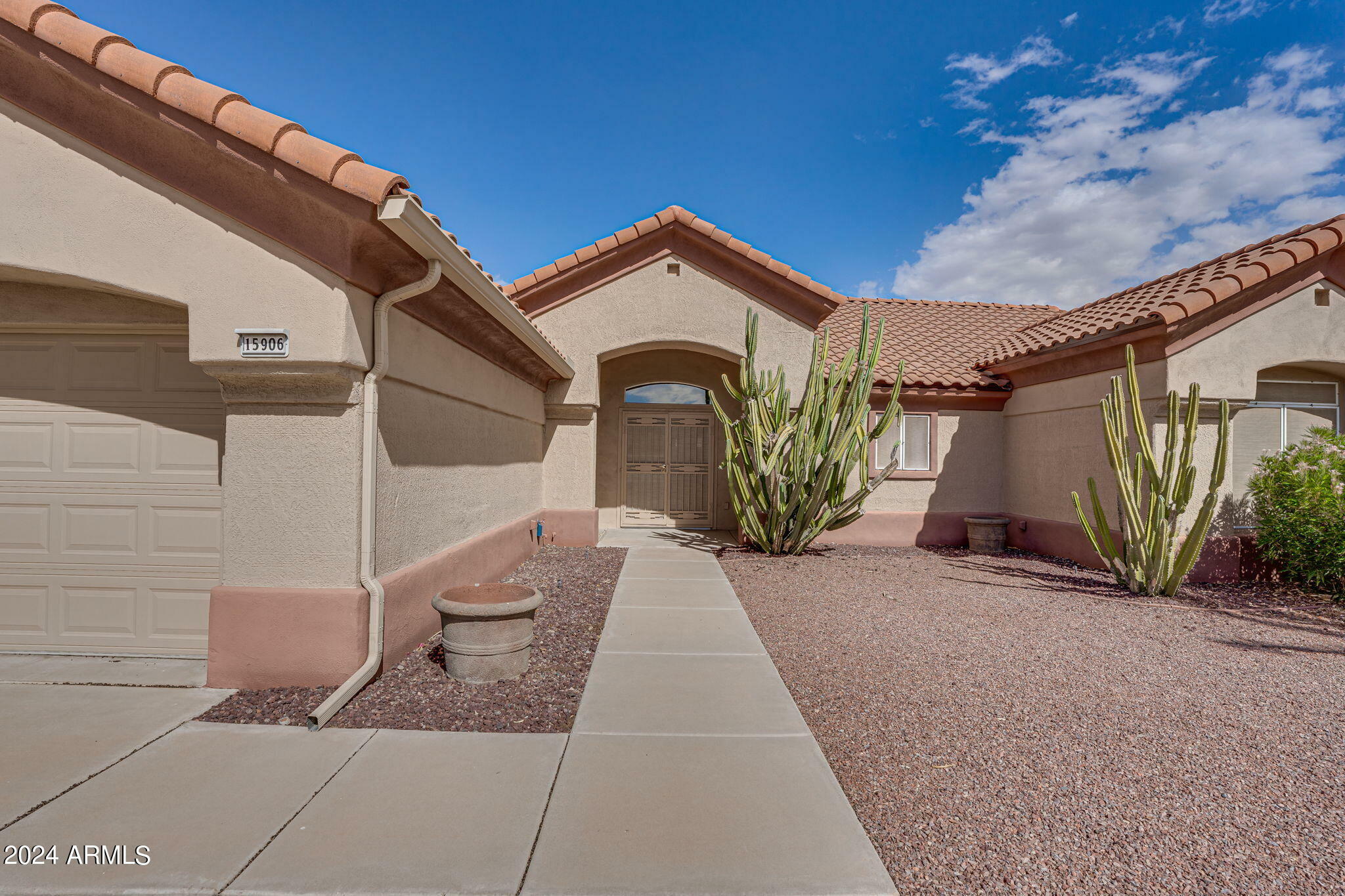 Property Photo:  15906 W Sentinel Drive  AZ 85375 