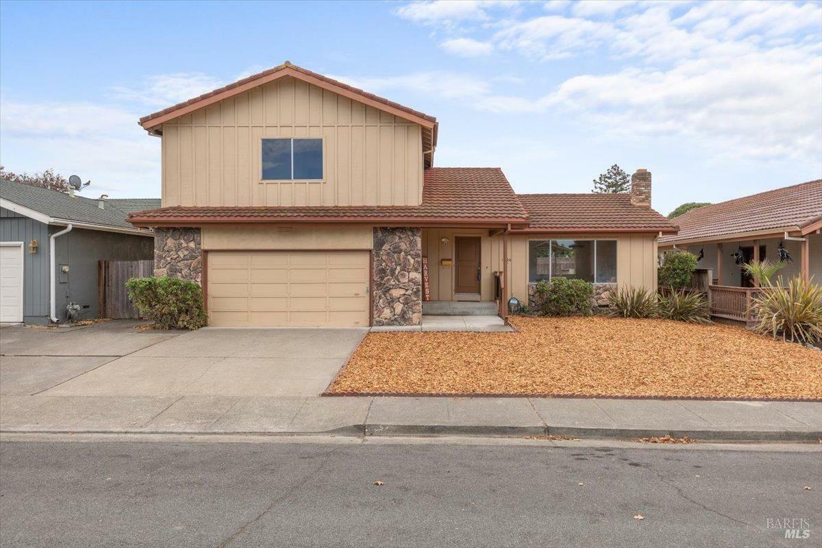 Property Photo:  1320 Ponderosa Drive  CA 94954 