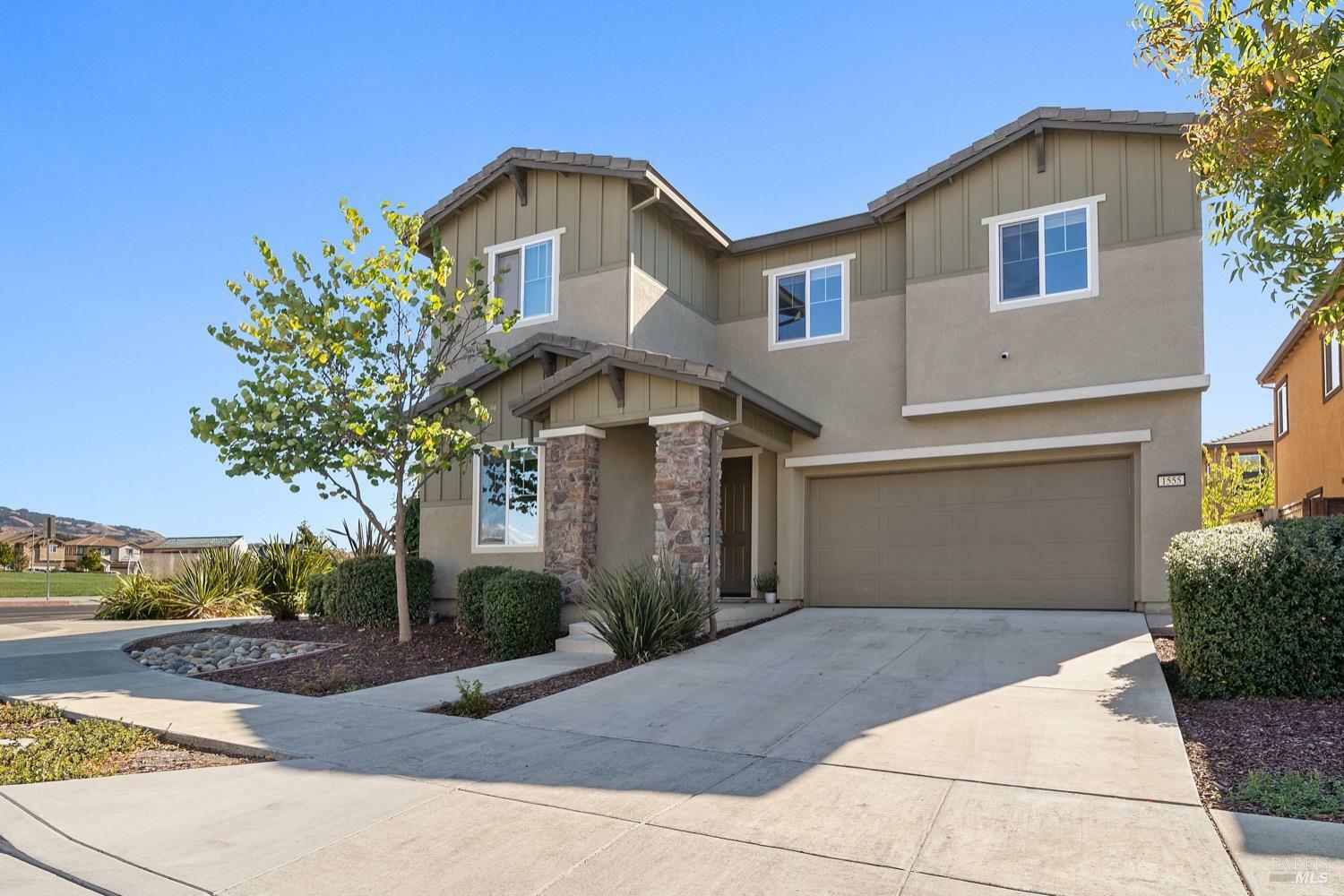 Property Photo:  1555 Karleigh Place  CA 94928 