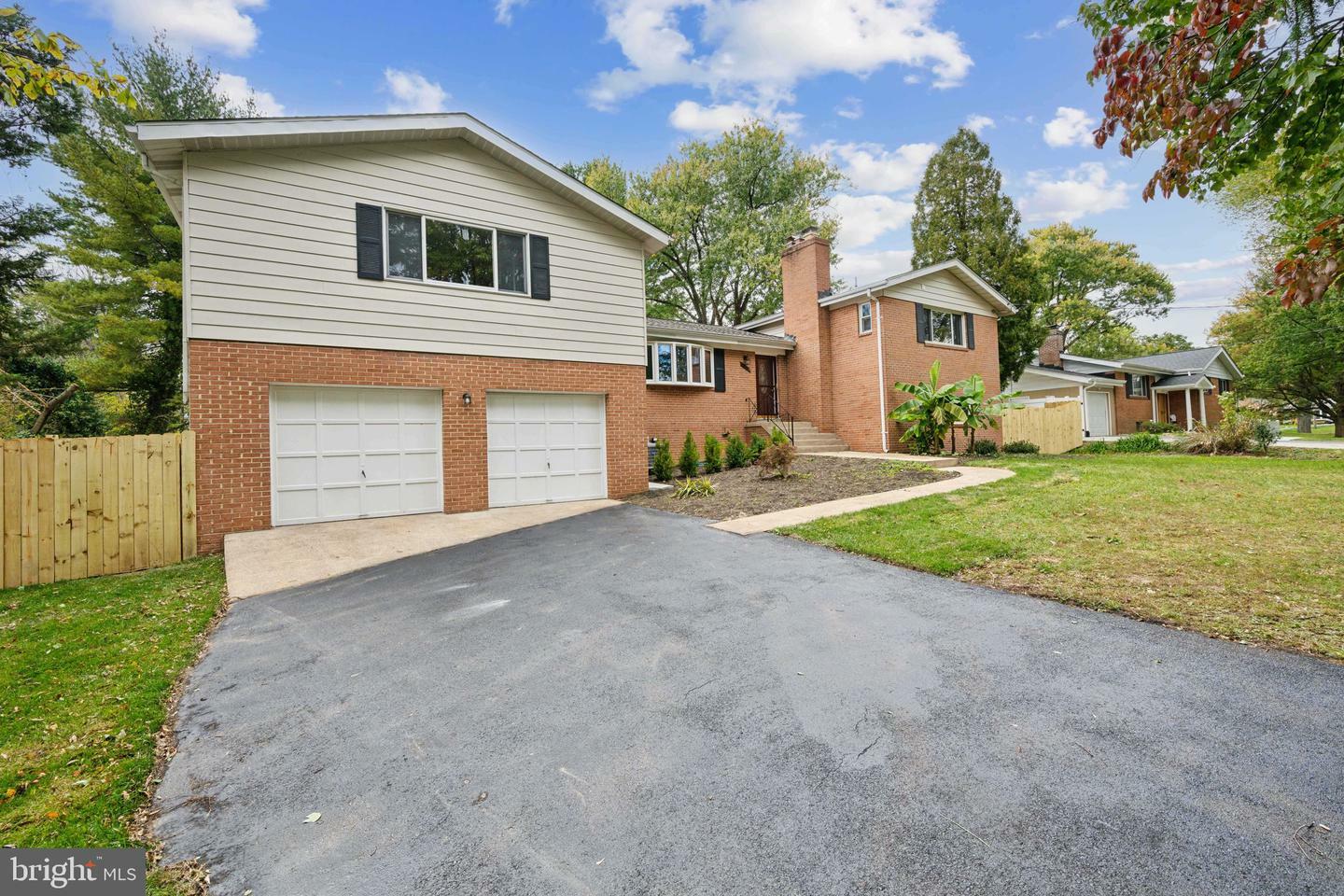 Property Photo:  14524 Dowling Drive  MD 20866 