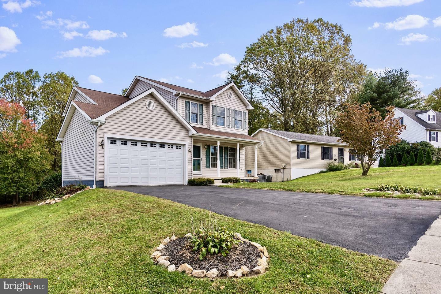 Property Photo:  309 Ryan Drive  MD 21911 