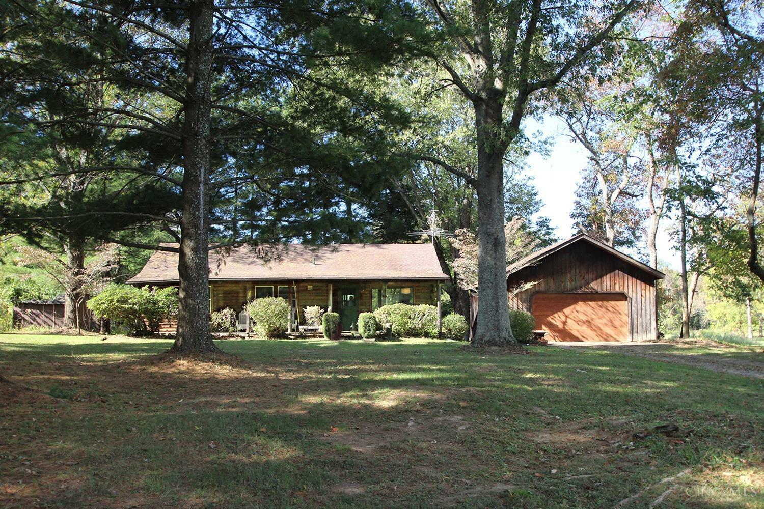 Property Photo:  2275 Franklin Laurel Road  OH 45157 