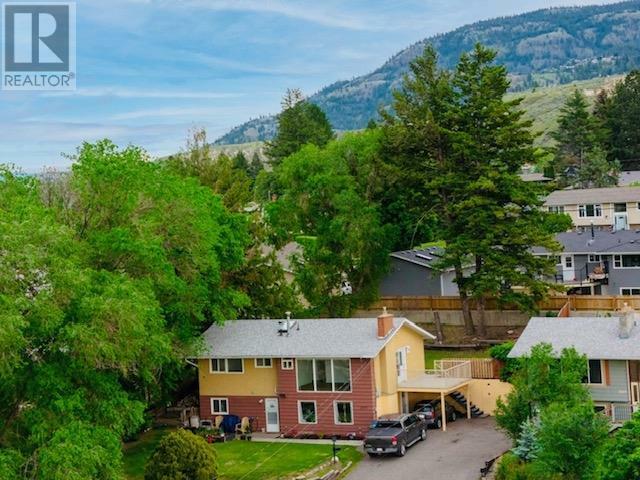 2173 Glenwood Drive  Kamloops BC V2C 4G8 photo