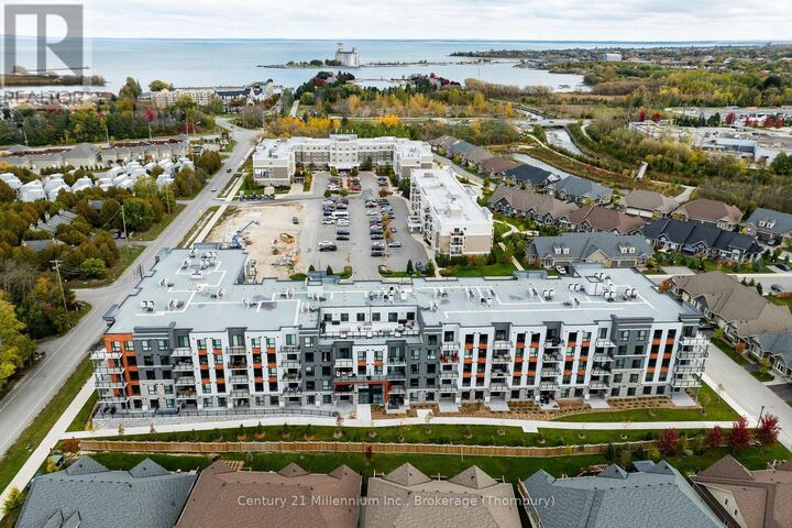 4 Kimberly Lane 207  Collingwood ON L9Y 5B4 photo