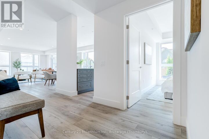 Property Photo:  4 Kimberly Lane 109  ON L9Y 5T6 