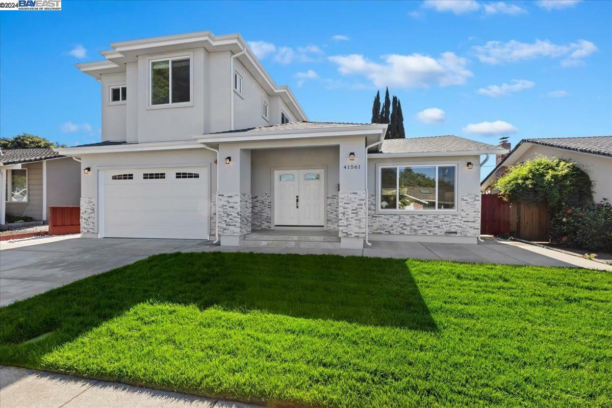 41561 Higgins Way  Fremont CA 94539 photo