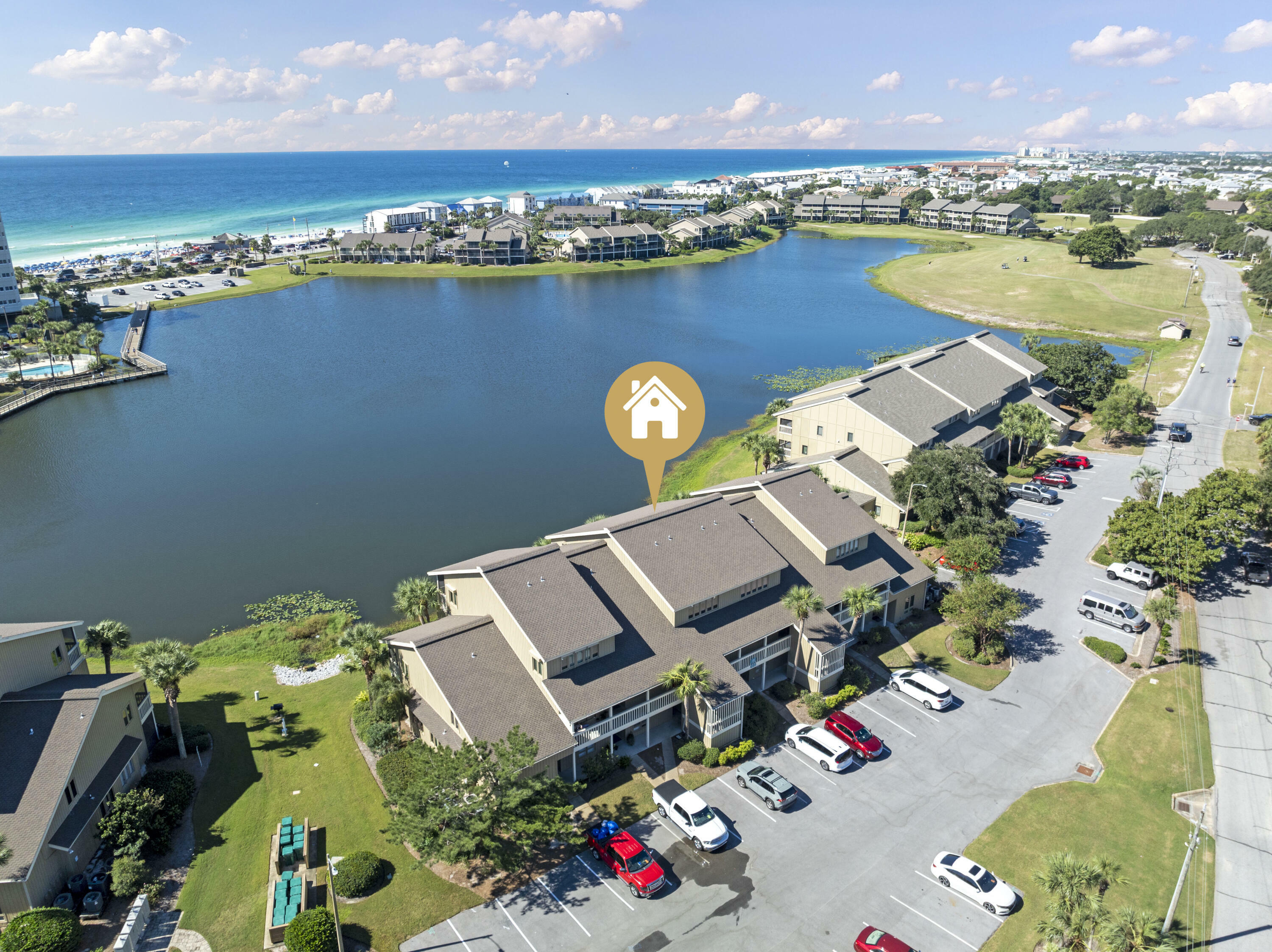 48 Stewart Lake Cove 287  Miramar Beach FL 32550 photo