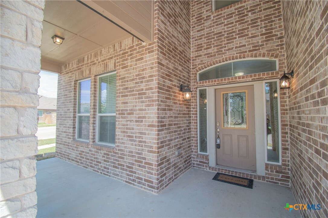 Property Photo:  3501 Lorne Drive  TX 76542 