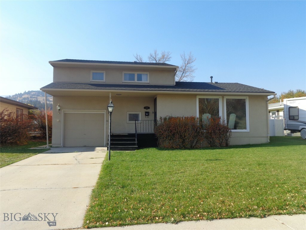 Property Photo: 2011 Tammany Street MT 59711