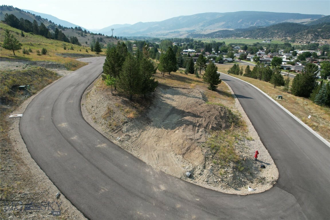 Lot B-22 The Smelter City Estates Subdivision  Anaconda MT 59701 photo