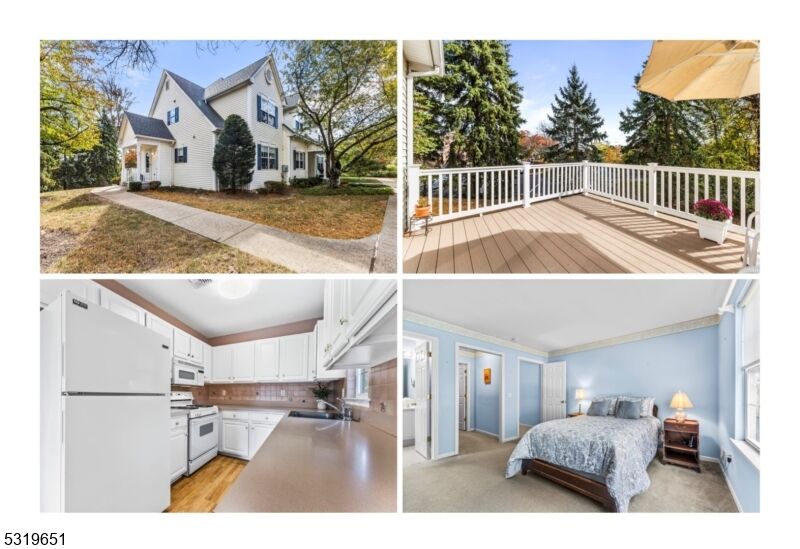 Property Photo:  121 Town Center Dr  NJ 07059 