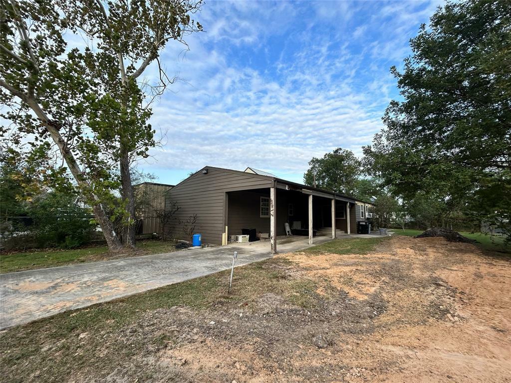 Property Photo:  3723 Alice Street  TX 77545 