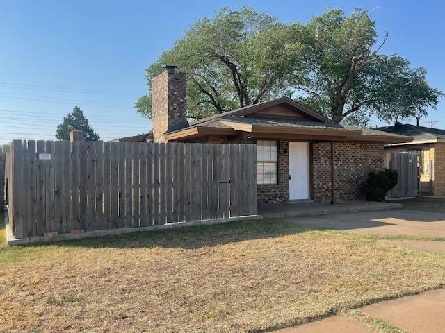 5603 43rd Street  Lubbock TX 79414 photo