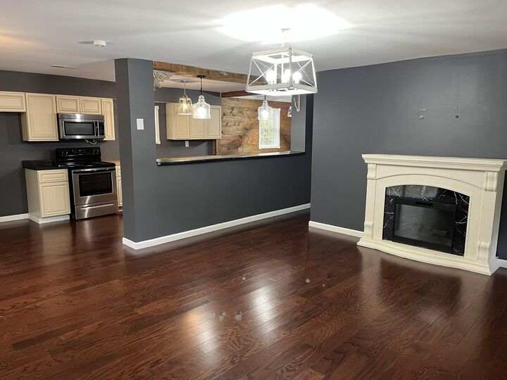 Property Photo: 1023 Bull Run Road KY 40906