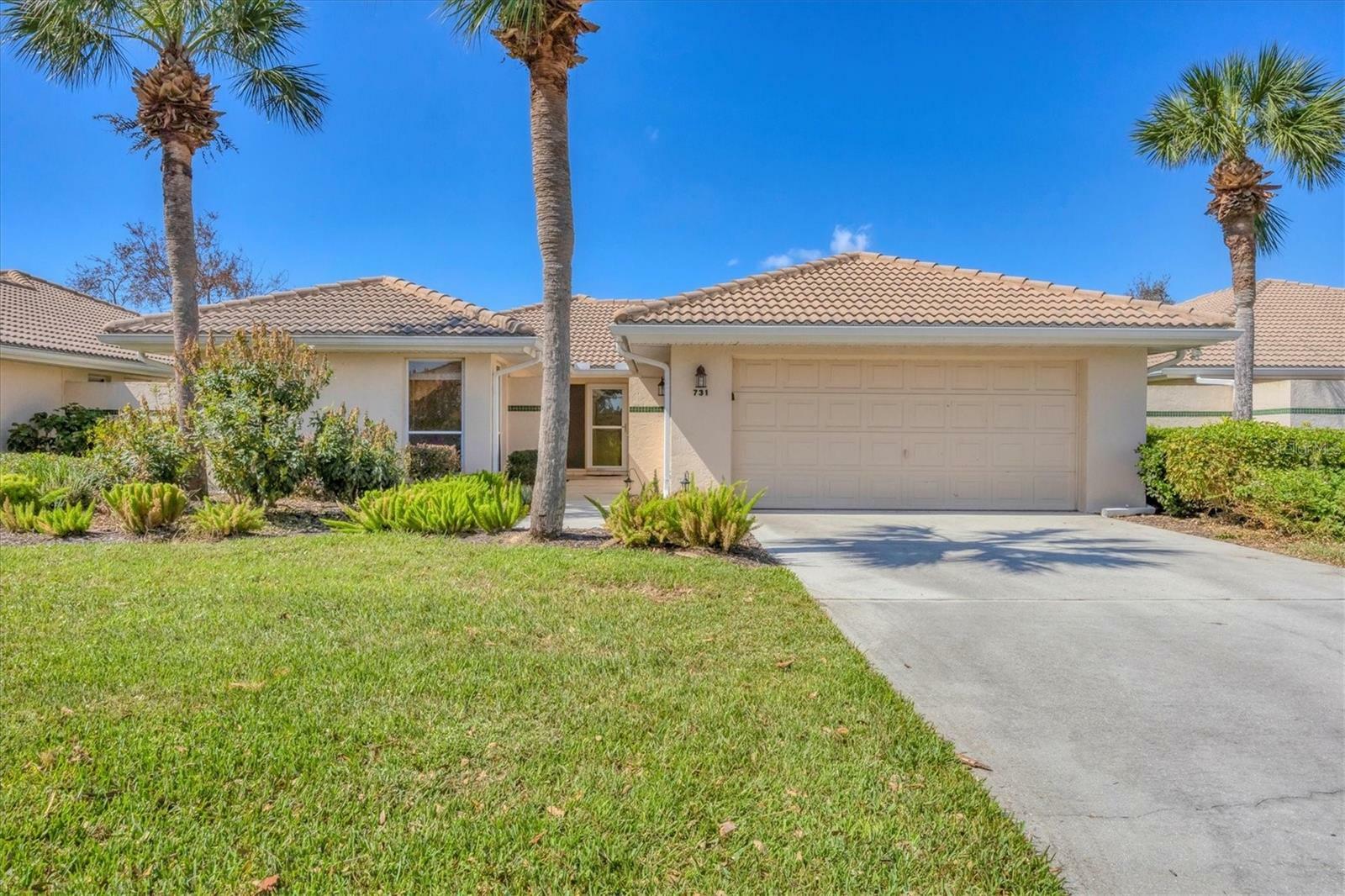 731 Carnoustie Terrace  Venice FL 34293 photo