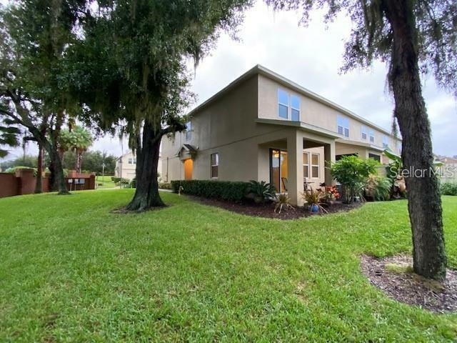 Property Photo:  1772 Marsh Palm Parkway  FL 34761 