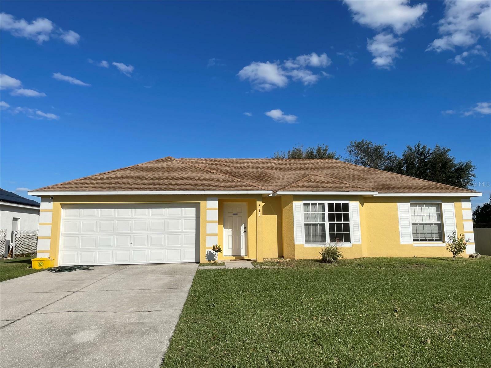 1680 Brolga Street  Groveland FL 34736 photo