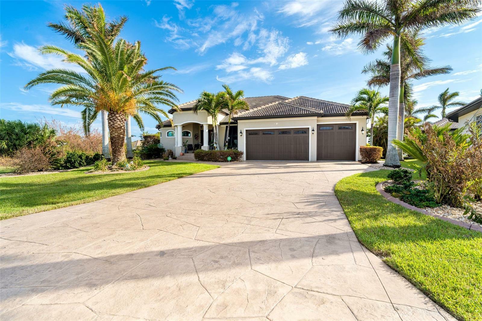 Property Photo:  15172 Leipzig Circle  FL 33981 