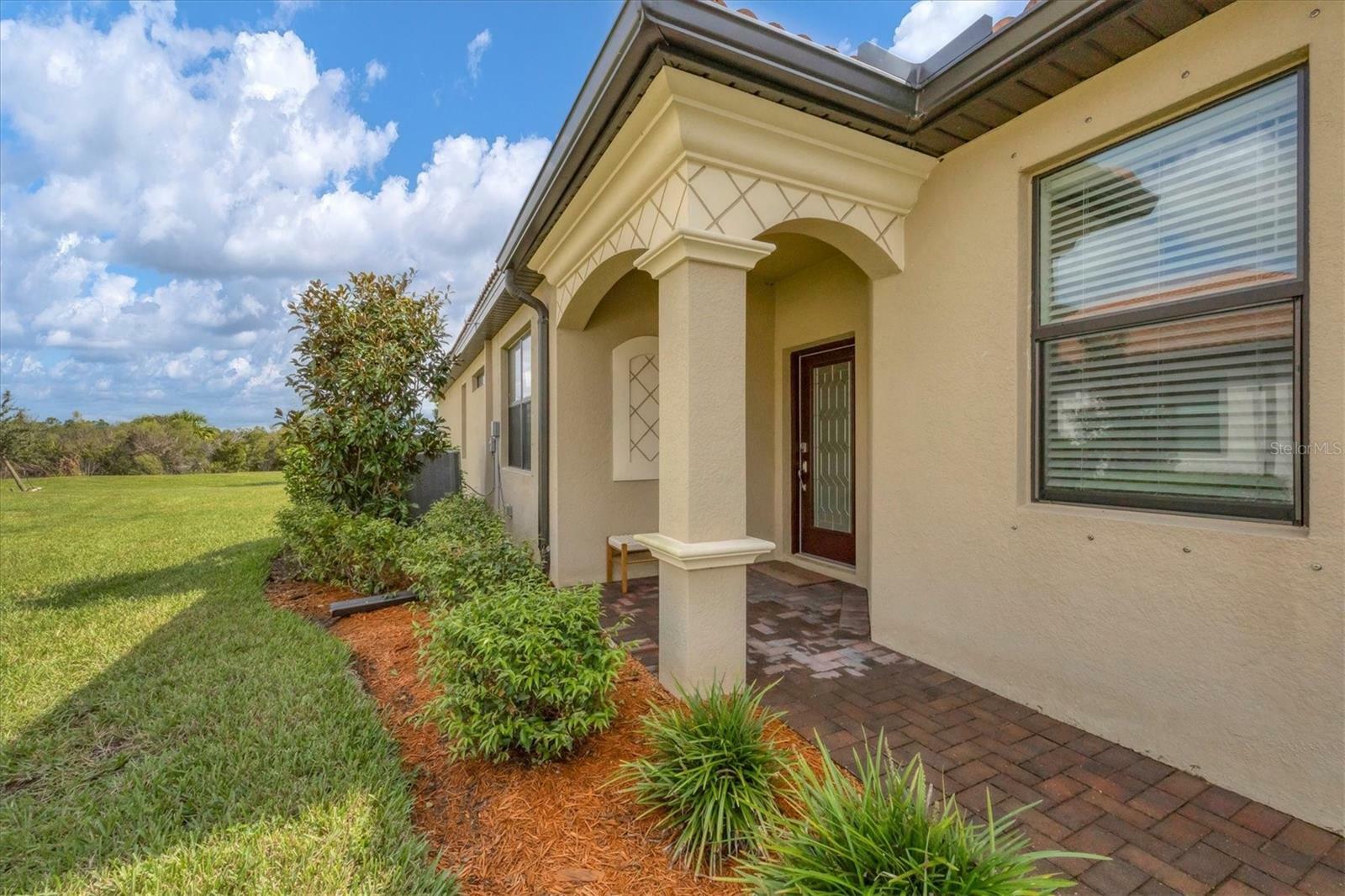 Property Photo:  23928 Skyflower Court  FL 34293 