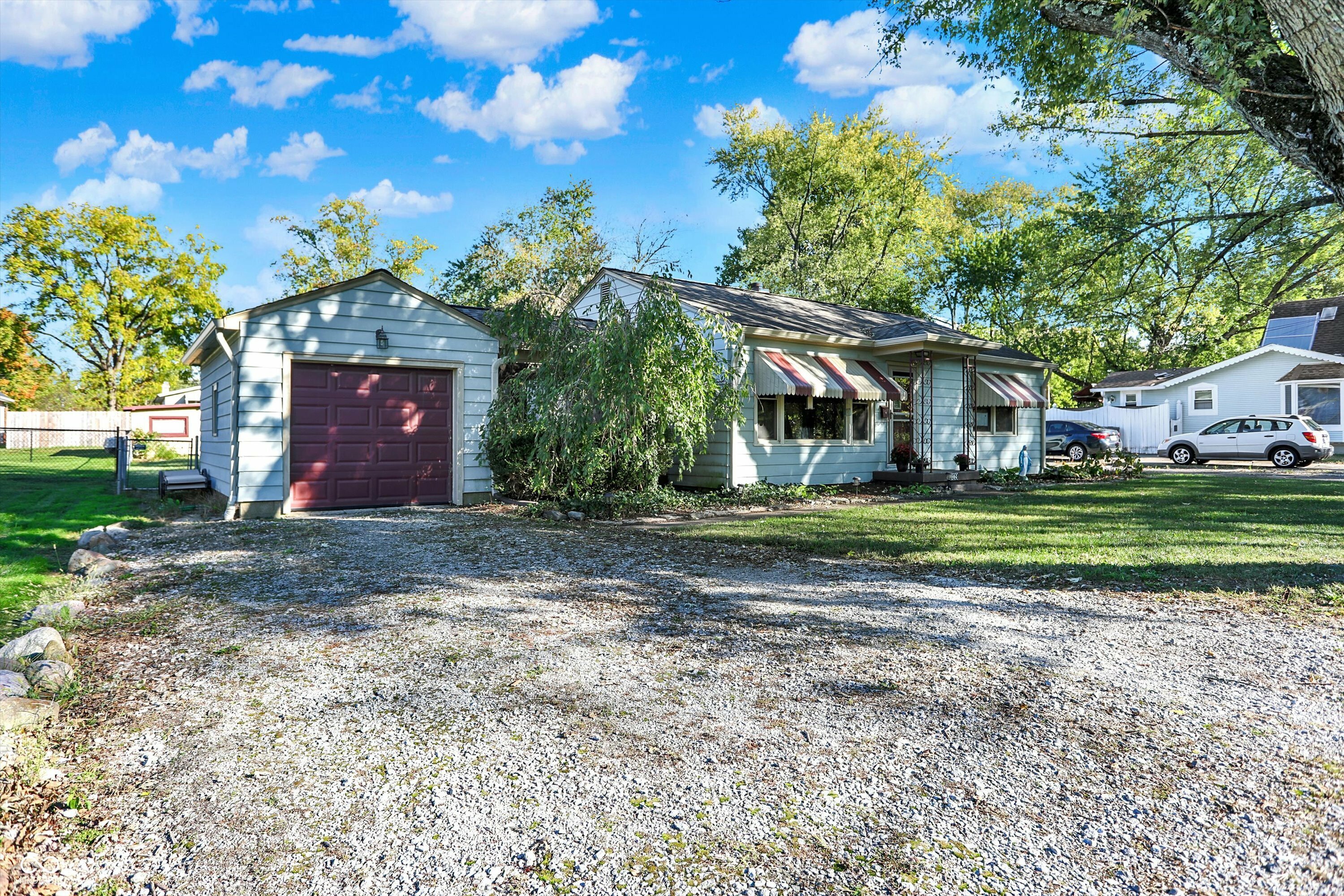 Property Photo:  109 Church Street  IN 46227 