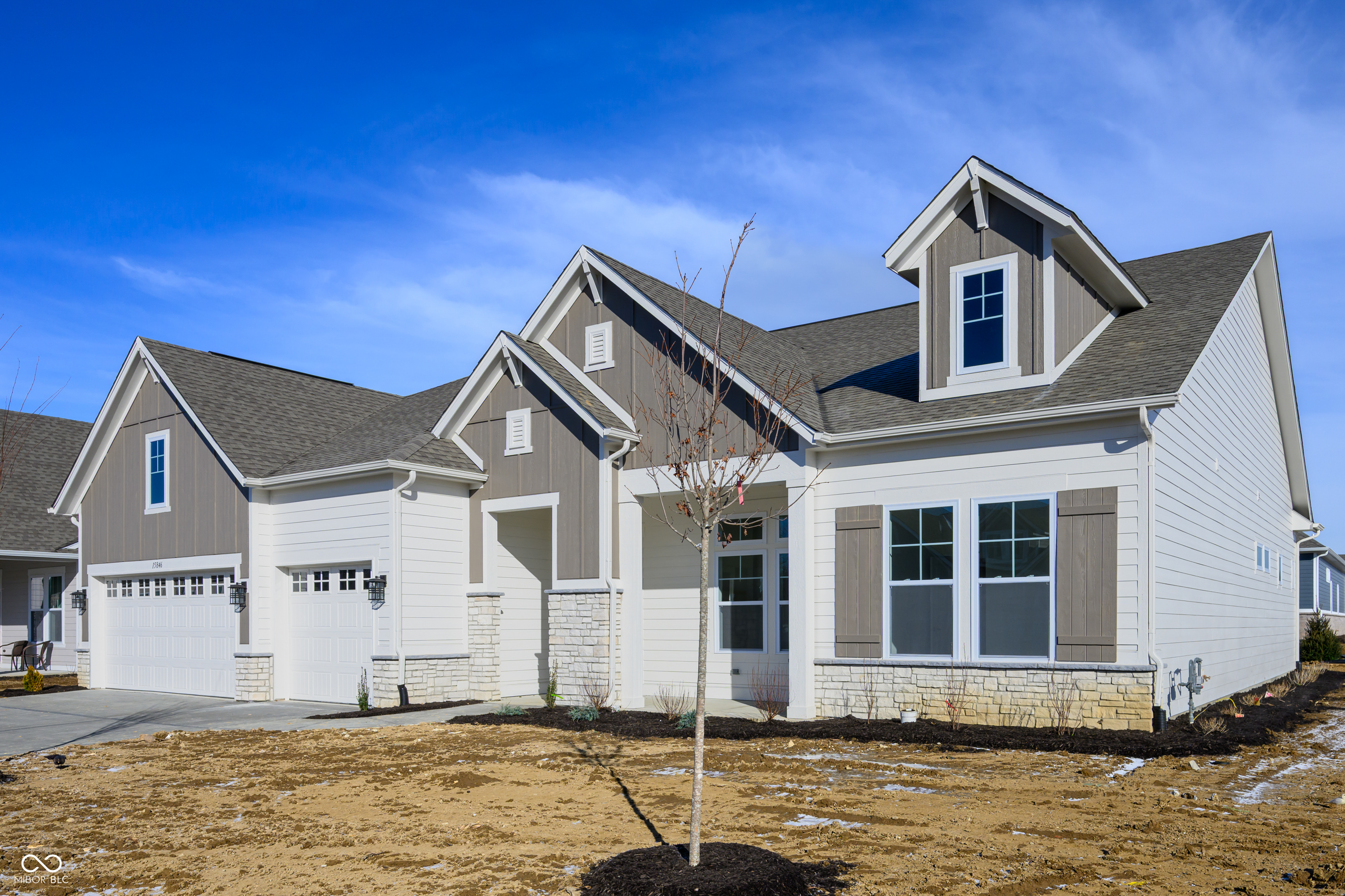 Property Photo: 15846 Vitalize Run IN 46040