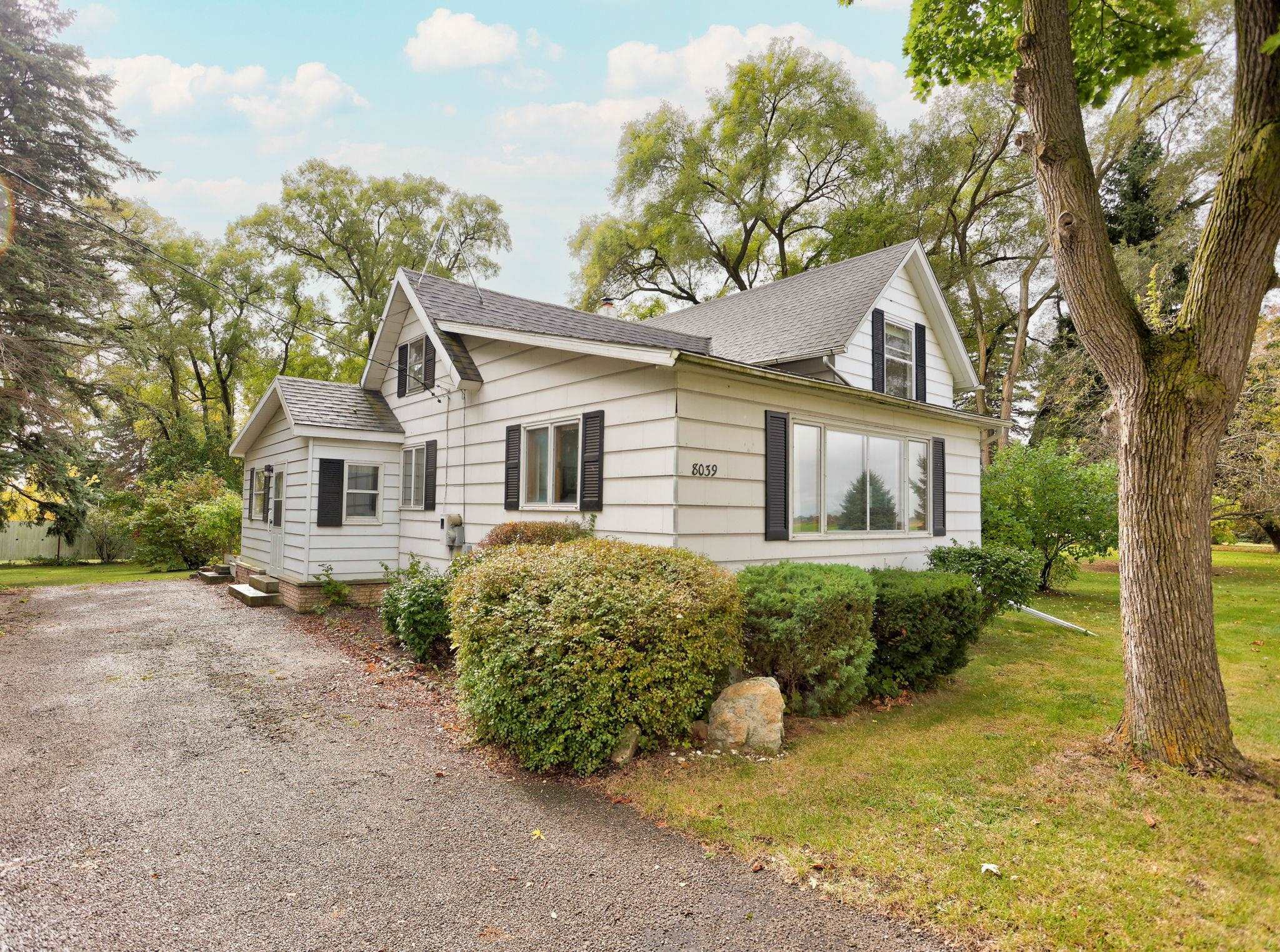 Property Photo:  8039 W Gilford Road  MI 48733 