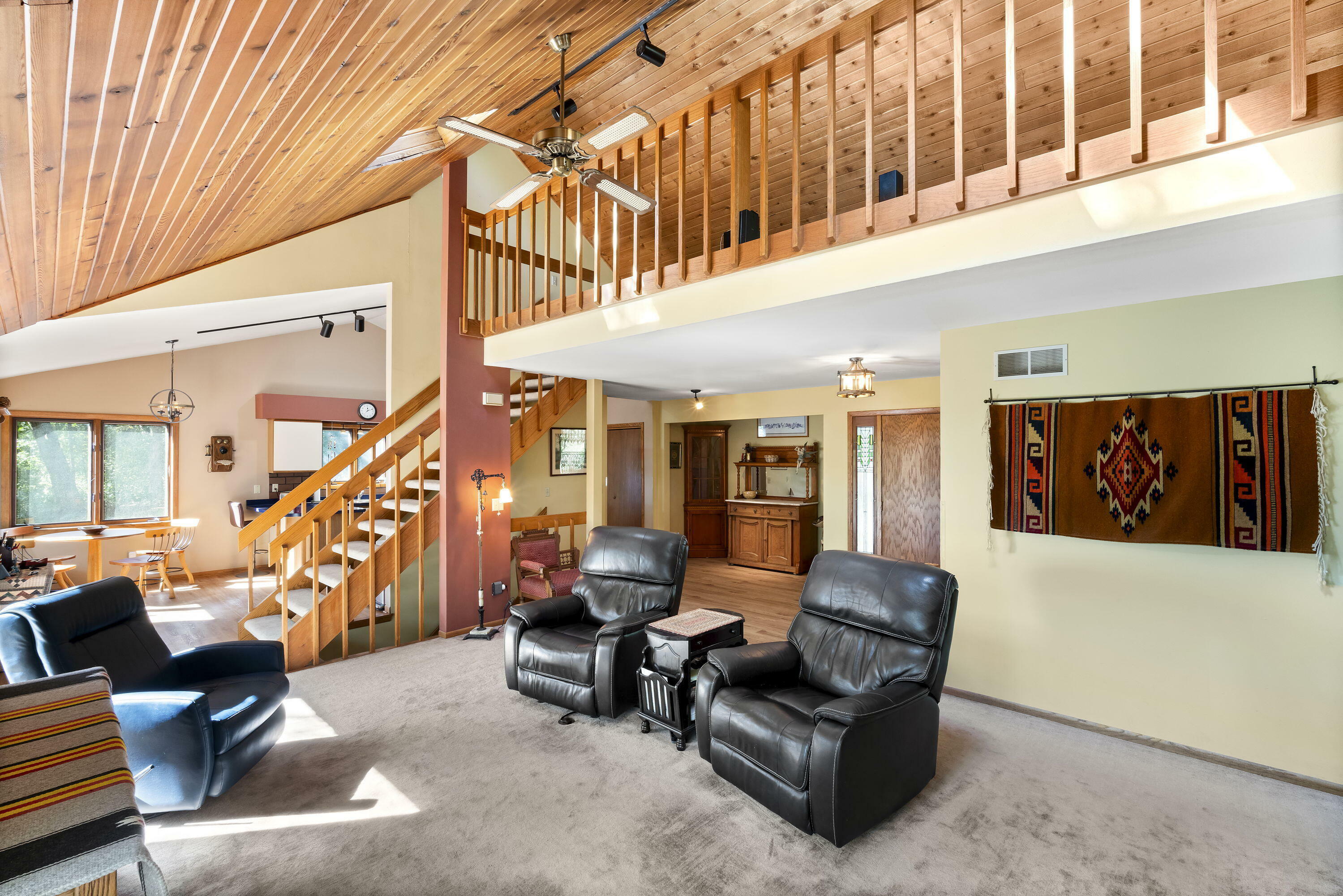 Property Photo:  2121 Harris-Highland Dr  WI 53188 