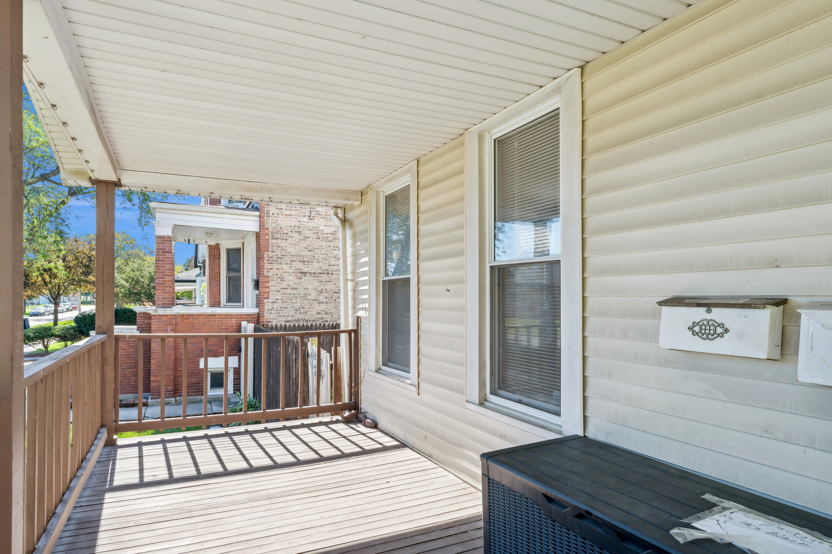 Property Photo:  1104 S 7th Avenue  IL 60153 