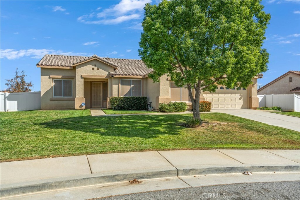 Property Photo:  4735 Spring View Drive  CA 92220 