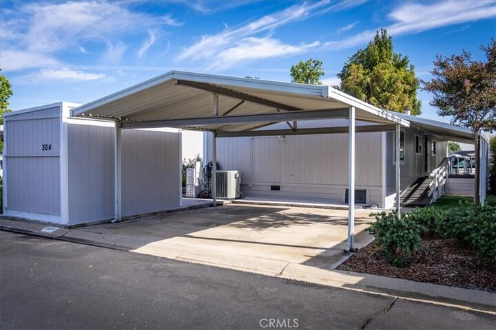 Property Photo:  15111 Pipeline Avenue 304  CA 91709 