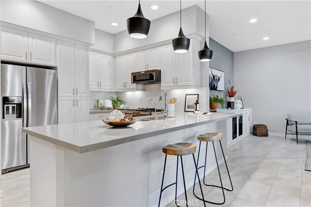 Property Photo:  76 Patria  CA 92694 