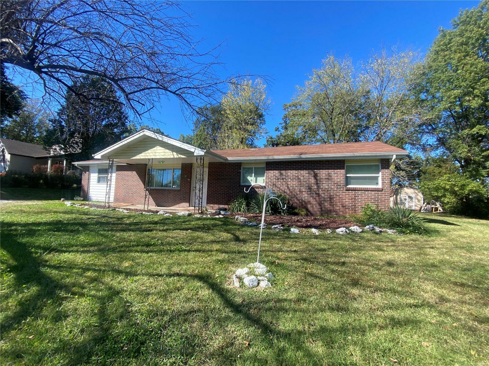 8 Burl Drive  St Peters MO 63376 photo