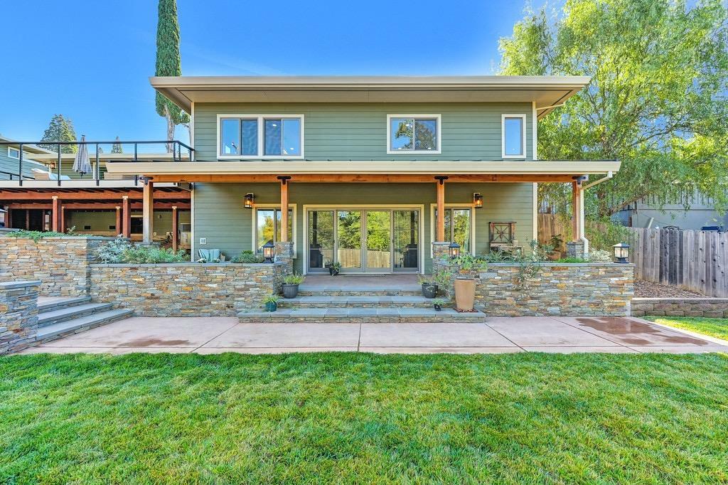 Property Photo:  518 Fairview Drive  CA 95667 