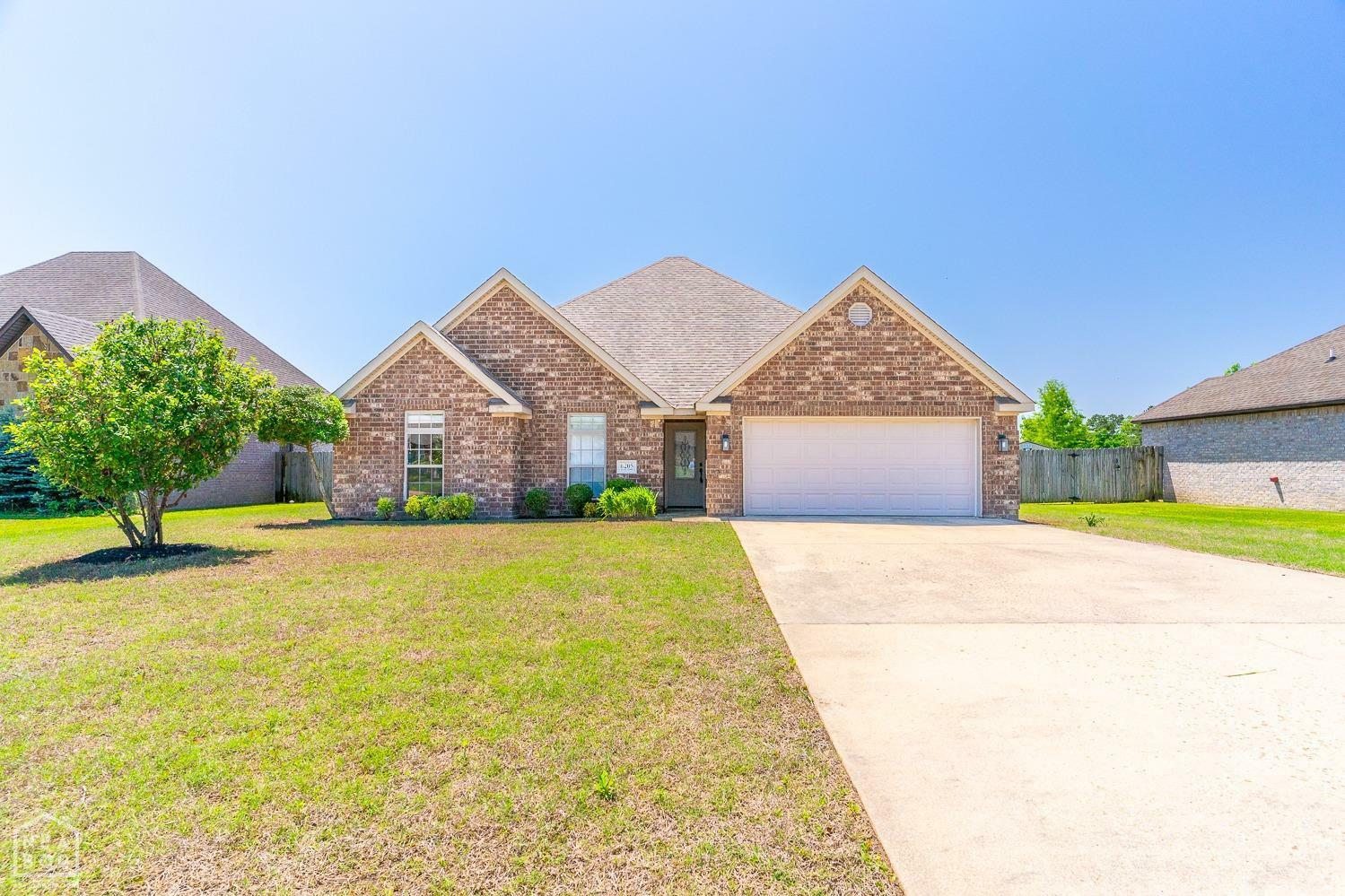 Property Photo:  6205 Alan Cove  AR 72404 