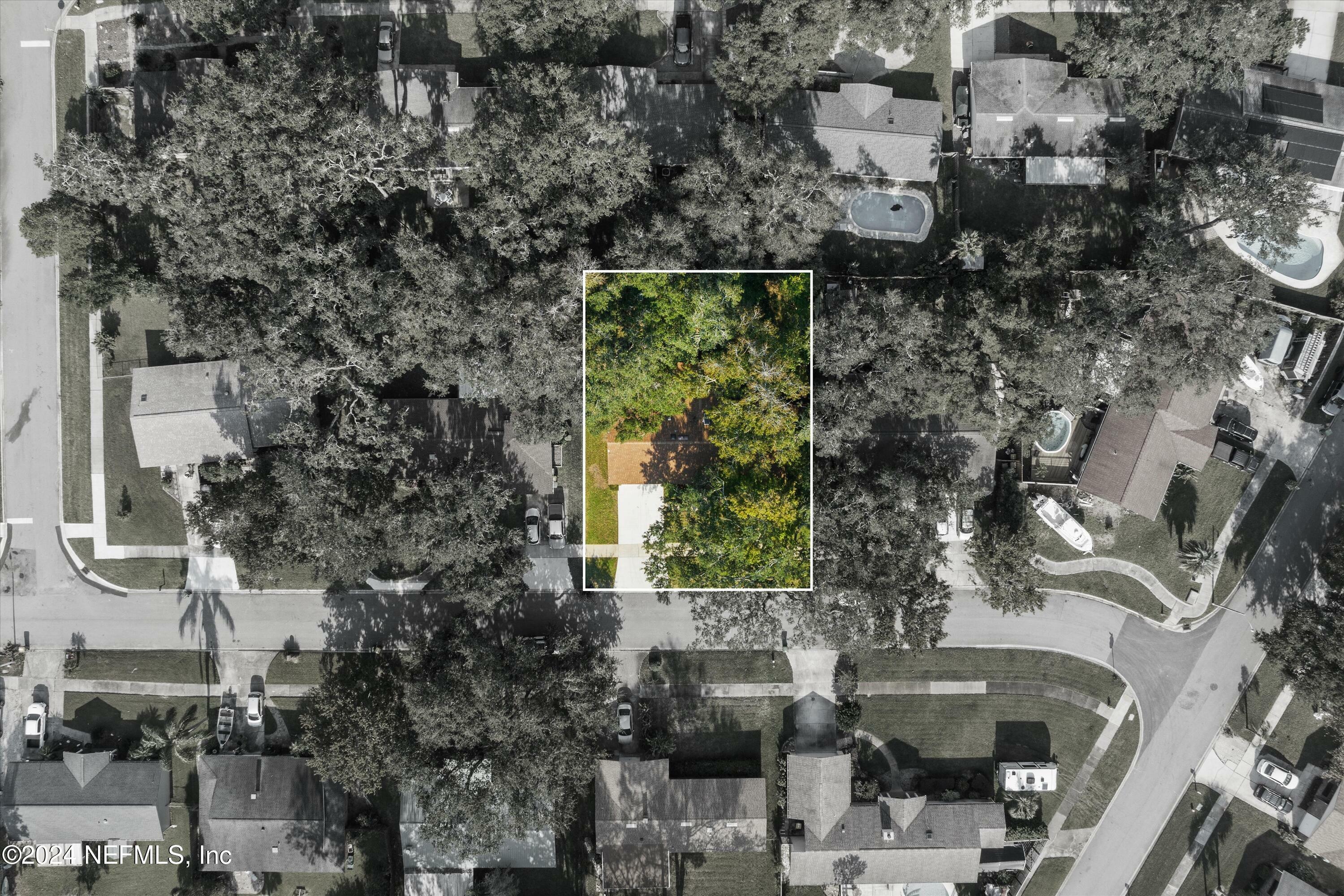 Property Photo:  2605 Independence Drive  FL 32250 