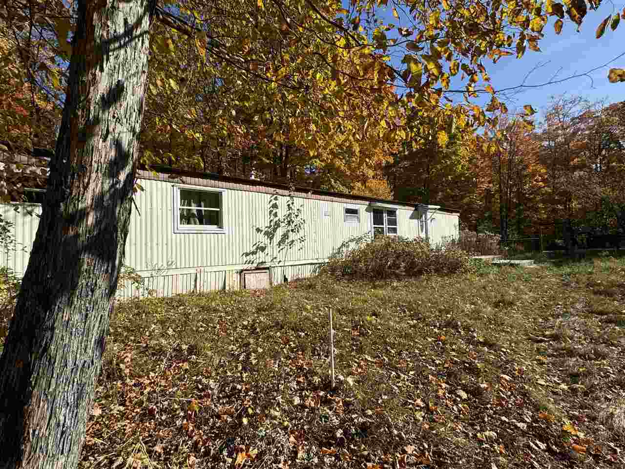 Property Photo:  9131 Camp Ten Road  MI 49749 